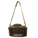 ManTackle Tackle Bag with 2 Tackle Boxes