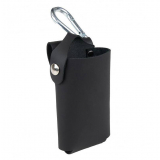 Manitoba Leather GPS Pouch for Garmin 66