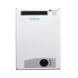 Challenger Califont LPG  / CNG Water Heater 20L