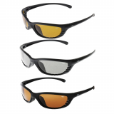 CDX Terminator Polarised Sunglasses