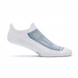 Wrightsock Endurance Double Tab Socks White