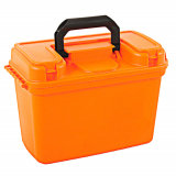 Flambeau Dry Box with Zerust Orange 370 x 200 x 260mm
