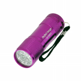 Perfect Image 9 LED UV Torch Squid Rejuvenator