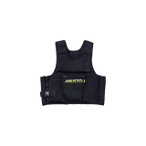 Musto Protection Vest Black Size XL-2XL