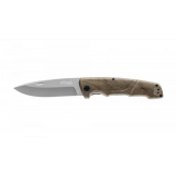 Walther Blue Wood Knife 7 104mm