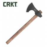 CRKT Berserker Viking Style Axe