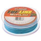 TUF-Line MicroLead Line 100yds 18lb