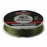 Sufix 832 Advanced Superline Braid Low-Vis Green 150yd