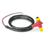 Ancor NMEA 2000 Power Cable with Tee 1m