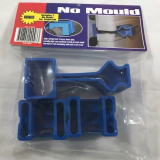 No Mould Refrigerator Door Holder