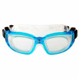 Cressi Galileo Tempered Glass Swimming Goggles