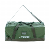 Cressi Jungle Military Style Duffle Bag