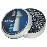 BSA .177 Blued Star Pellets 450 Pellets