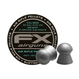 FX Airguns PCP Rifle Pellets .35cal 100 Rounds