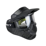 Impact Paintball Mask Dual Lens