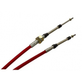 Multiflex V4 Series Steering Cable 3m