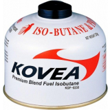 Kovea Premium Blend Fuel Isobutane Gas Canister 230g