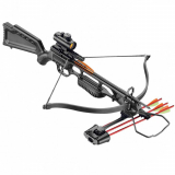 Ek Archery Jaguar I Crossbow Red Dot Sight 175lb