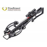TenPoint Vengent S440 Hunting Crossbow Graphite