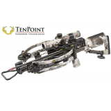 TenPoint Flatline 460 Crossbow with Evo-X Marksman Scope