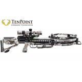 TenPoint Stealth 450 Crossbow with Evo-X Marksman Scope