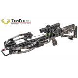 TenPoint Turbo S1 Crossbow with Rangemaster Scope