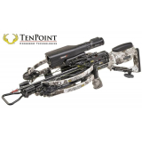 TenPoint Flatline 460 Crossbow with Burris Oracle X Scope