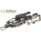 TenPoint Nitro 505 Crossbow with Burris Oracle X Scope