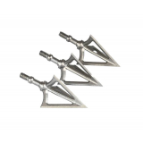 Outdoor Outfitters Broadhead Javelin 100g Qty 3