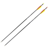 Ek Archery Fibreglass Arrow 26in 1pc