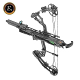 Ek Archery Whipshot Compound Bow 15-50lbs