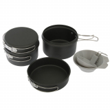 Kovea Solo 2 Cookware