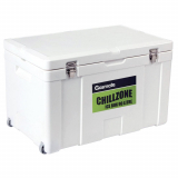 Gasmate Chillzone Ice Box Chilly Bin Cooler 90L