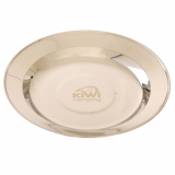 Kiwi Camping Stainless Steel Plate 240mm