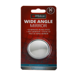 Wildcat Wide Angle Blind Spot Mirror 50mm