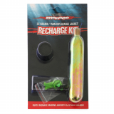 Menace Inflatable Jacket Recharge Kit