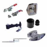 Trailparts Latches and Handles