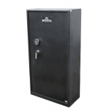 Boston Security Safe 20 Gun A-Category Electronic Lock