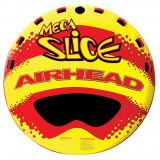 Airhead Mega Slice 4-Rider Sea Biscuit
