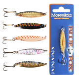 Bluefox Moresilda Trout Lure 10g