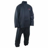 Ugly Stik Rain Suit - Waterproof Jacket and Pants 3XL