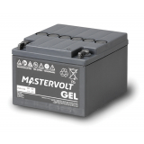 Mastervolt MVG 12/25 Ah Gel Battery