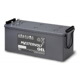 Mastervolt MVG 12/120 Ah Gel Battery