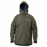 Kaiwaka Weathershield Hoodie Olive