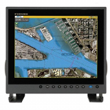 Furuno MU-150HD 15'' Multi-Purpose Marine LCD HD Display