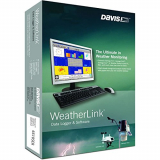 Davis Weatherlink for Windows - Serial Connection