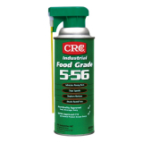 CRC 5-56 Food Grade Lubricant Aerosol 400ml