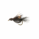 Fishfighter Mayfly Emerger Weighted Nymph Size 12