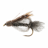 Fishfighter Mayfly Emerger Weighted Nymph Size 14