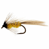 Fishfighter Taupo Tiger Lure Fly Size 8